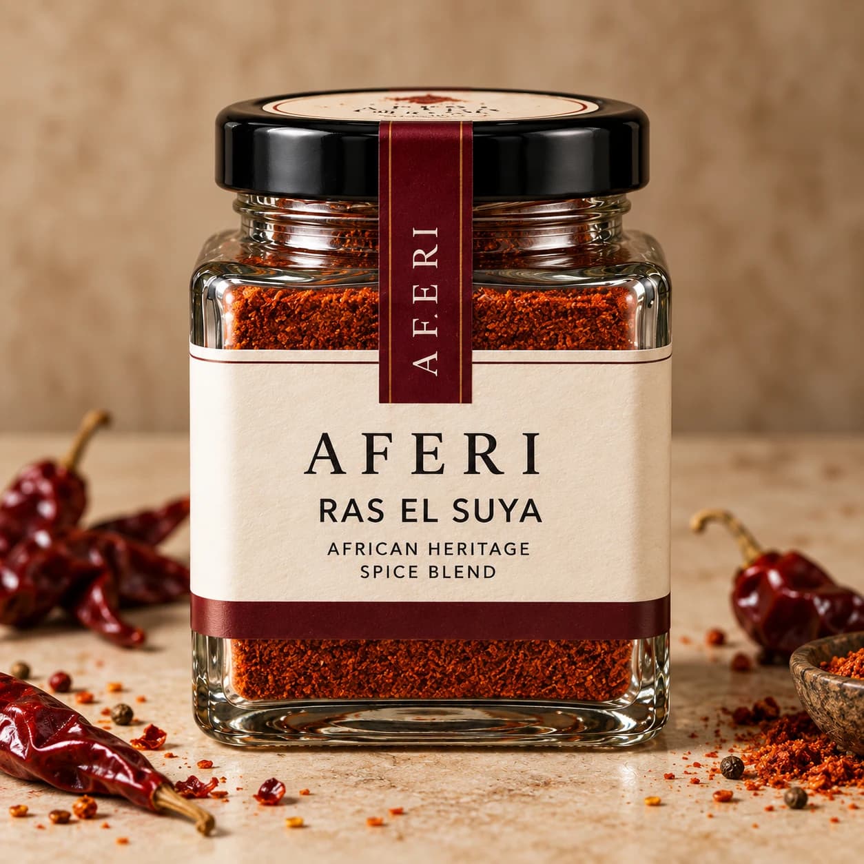 Ras El Suya